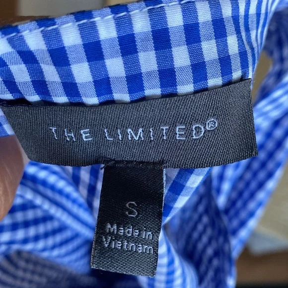 The Limited nwot dress - Picture 6 of 7